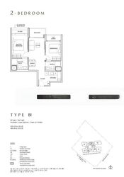 THE ARCADY AT BOON KENG (D12), Apartment #528560421